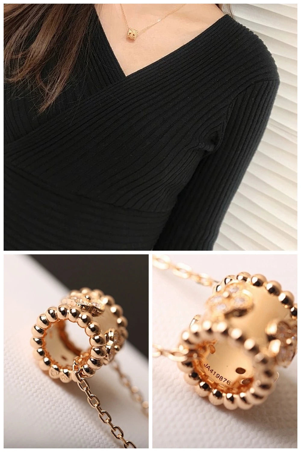 NB - VACA Jewelry - 553