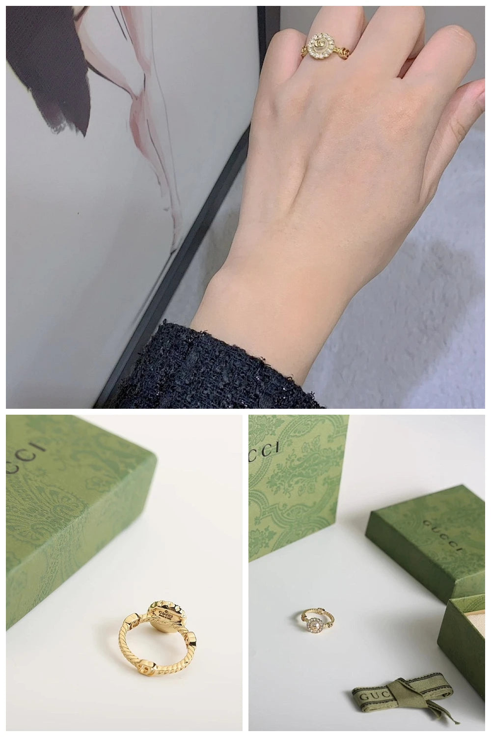 NB - GUKI Jewelry - 339