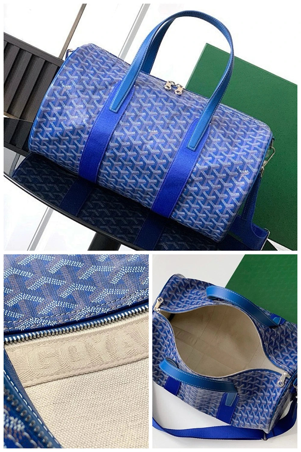 NB - GYO Bag - 942