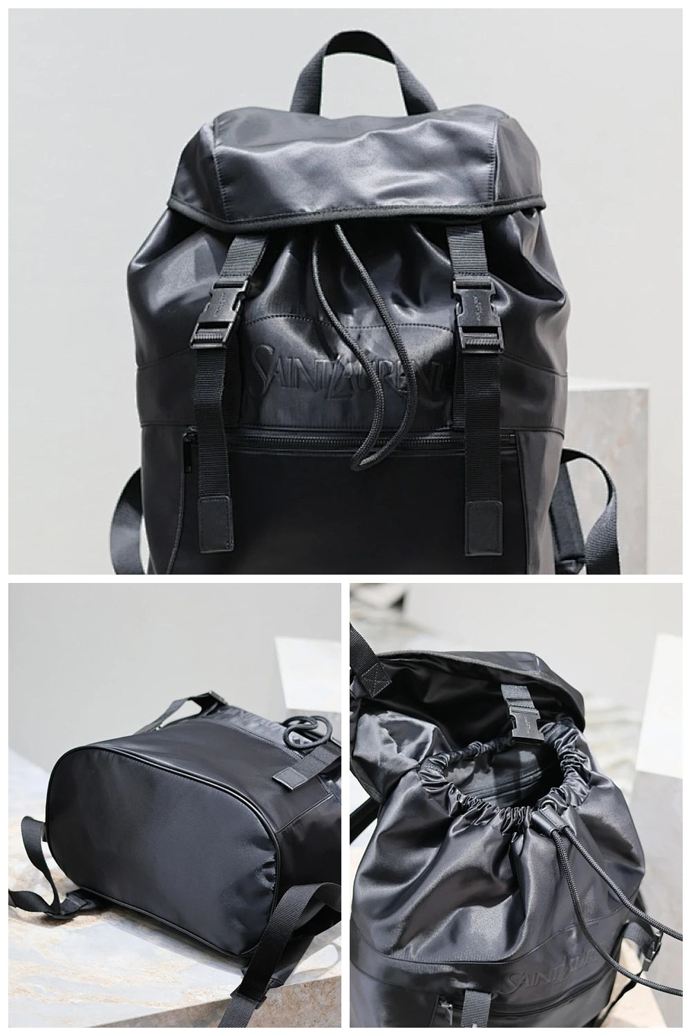 NB - YLS Bag - 769