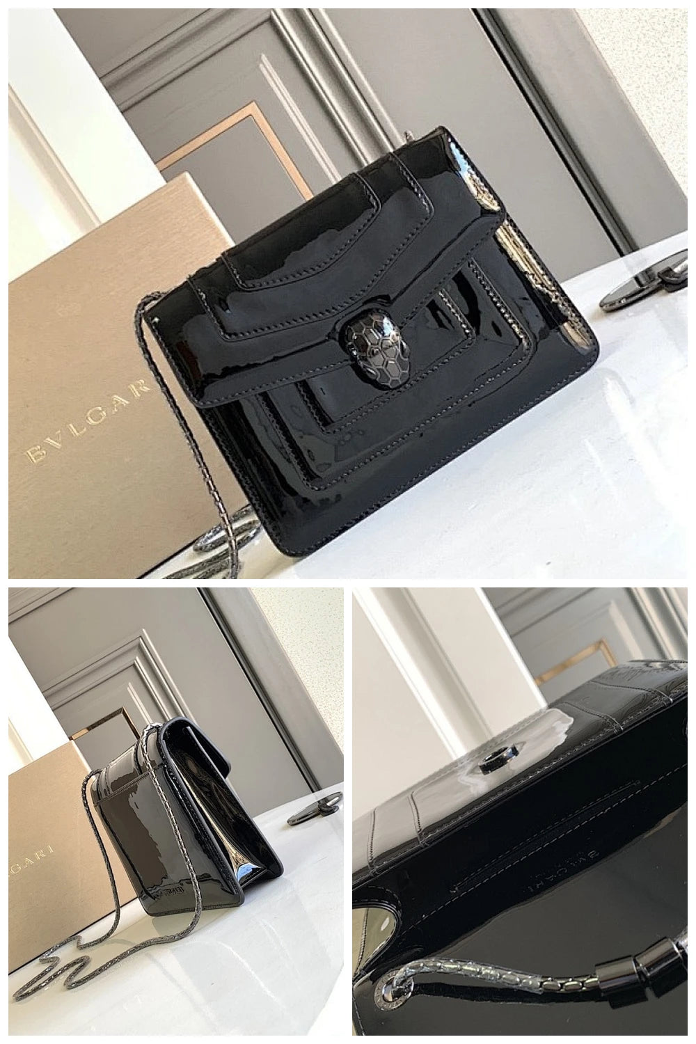 NB - BOR Bag - 783