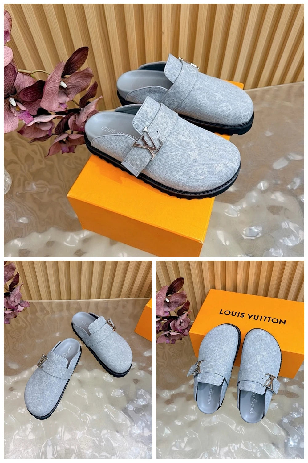 NB - LOV Women Shoes - 208