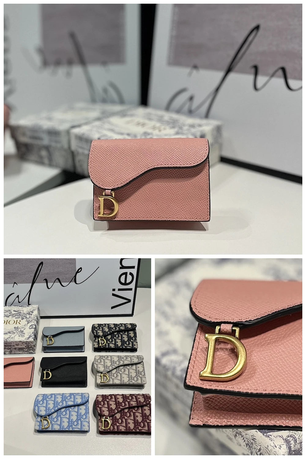 NB - DOR Bag - 915