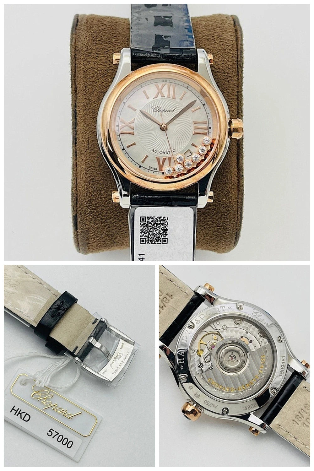 NB - Mix Watch - 1187