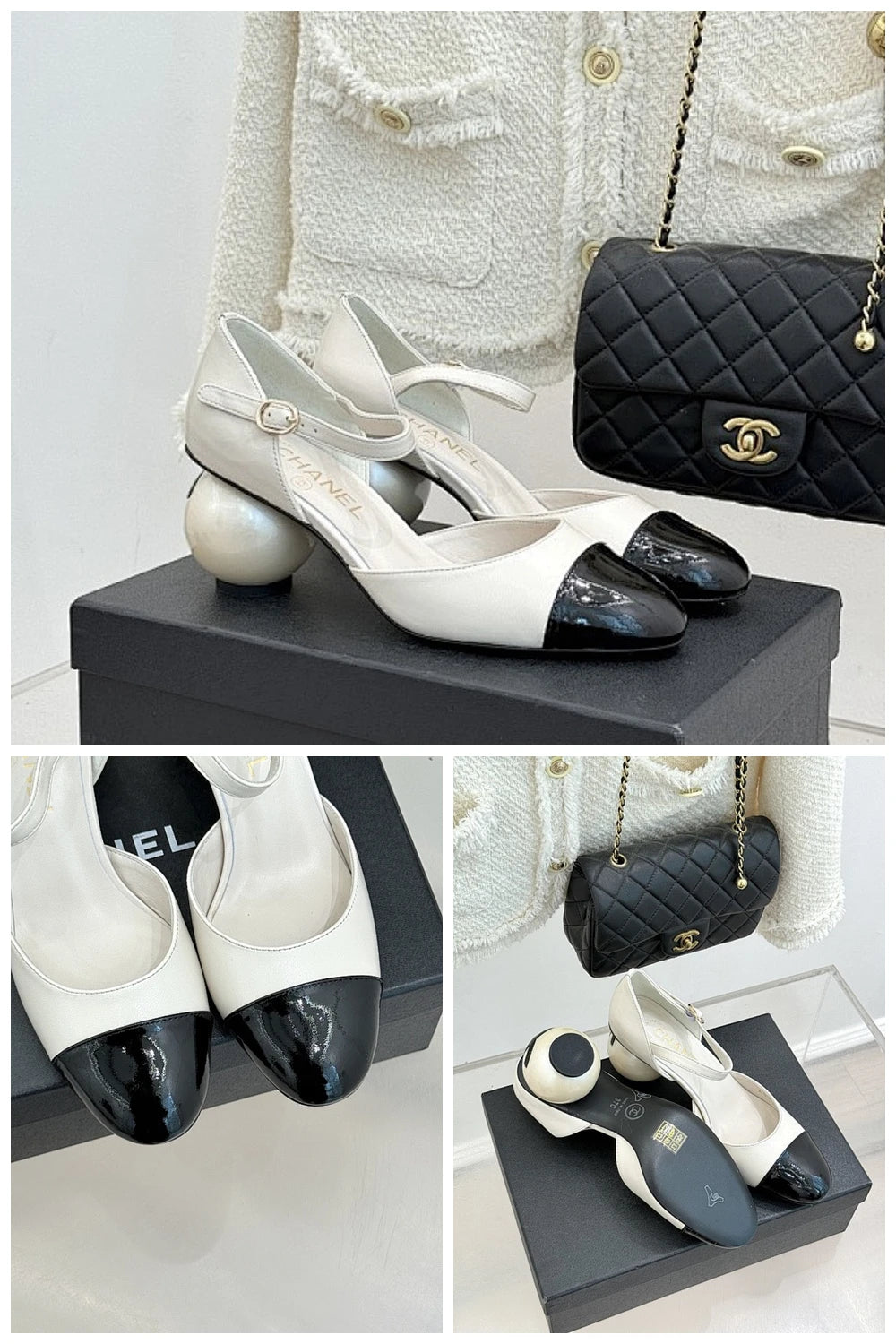 NB - CHL Mix Items - 644