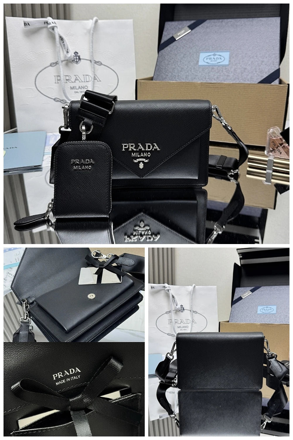 NB - PD Bag - 691