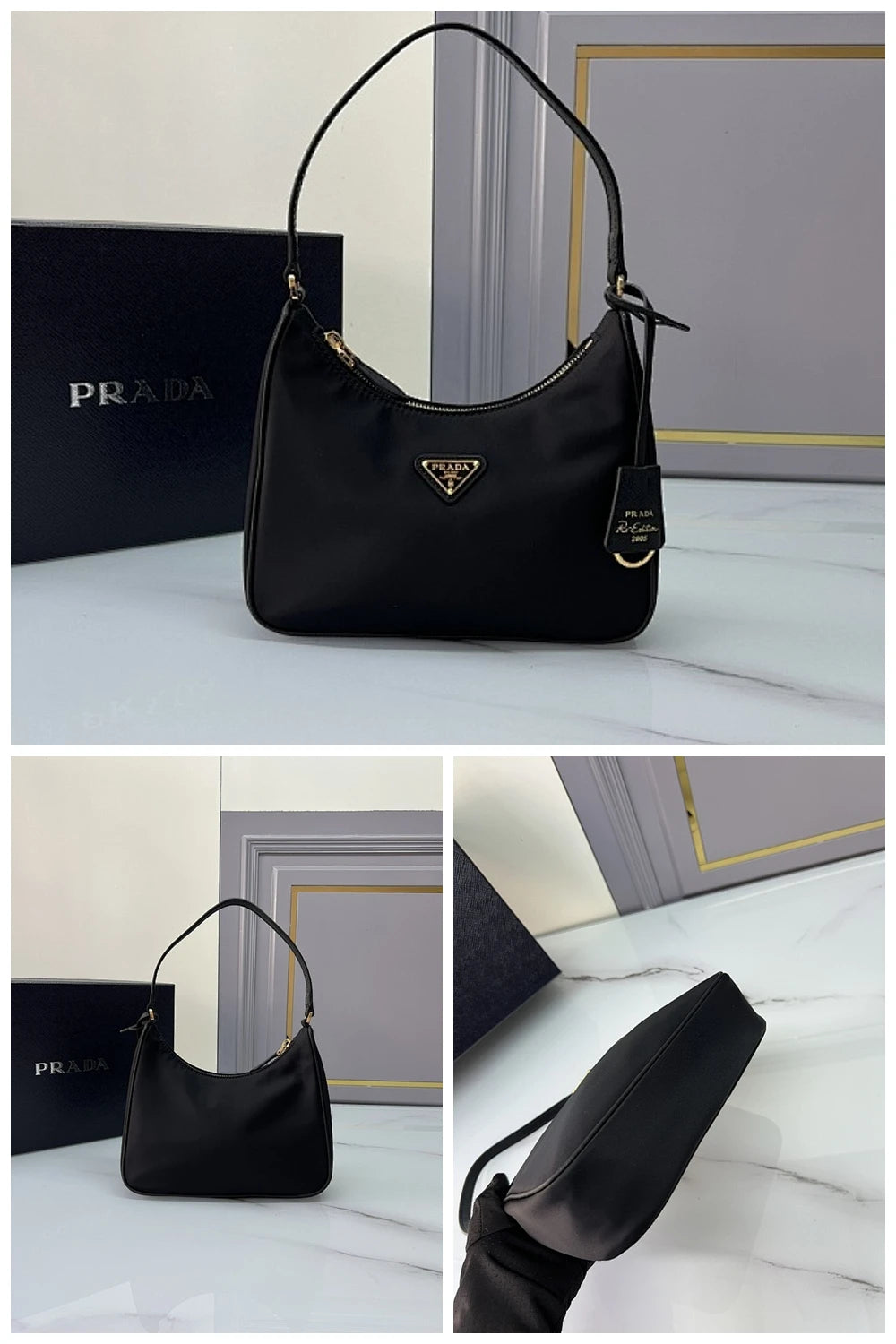 NB - PD Bag - 1398