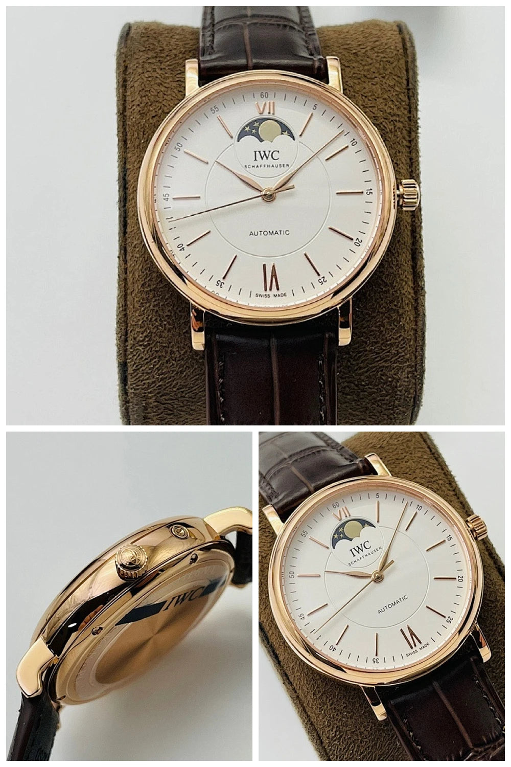 NB - Mix Watch - 240