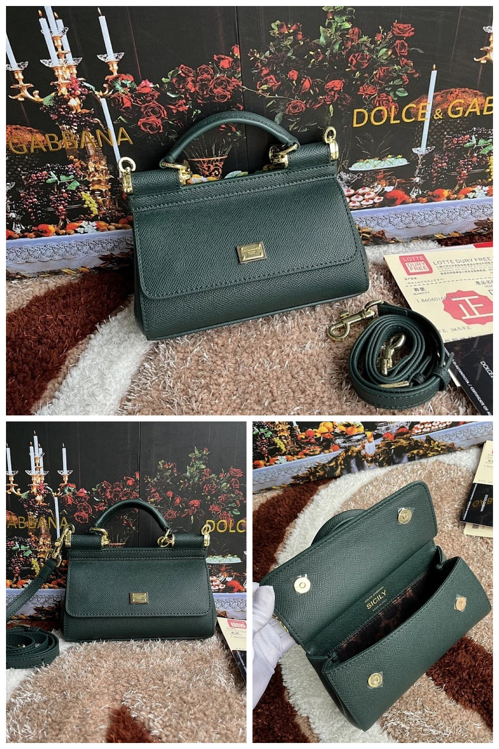 NB - DAG Bag - 117