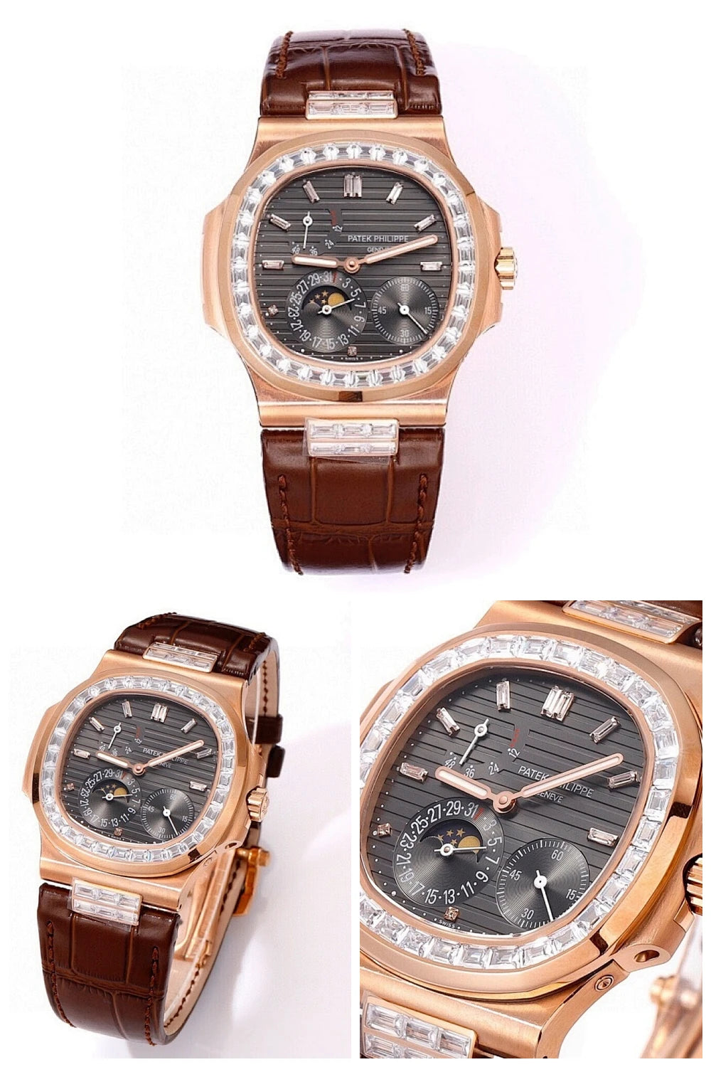 NB - Mix Watch - 032