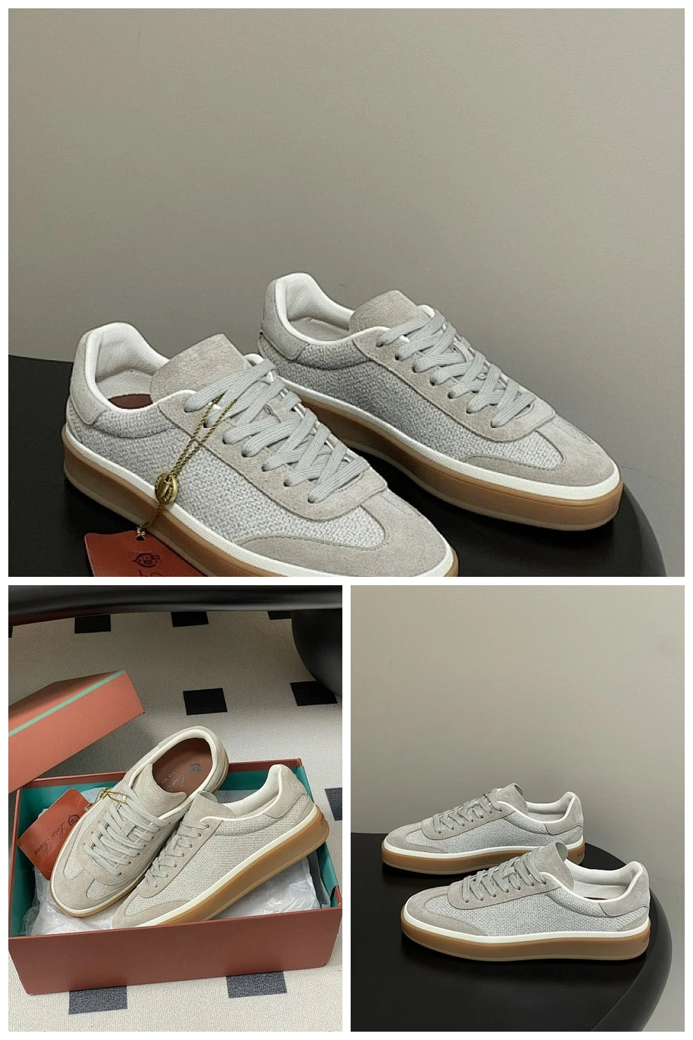 NB - LOP Women Shoes - 047