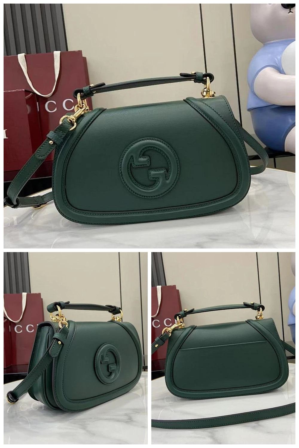 NB - GUKI Bag - 099