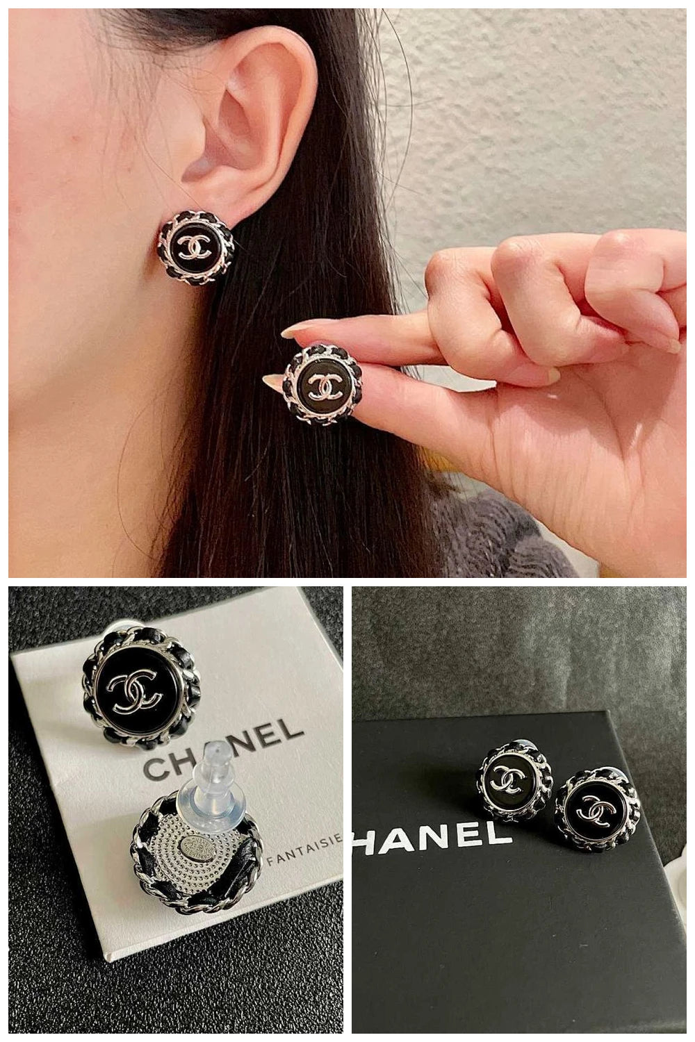 NB - CHL Jewelry - 778