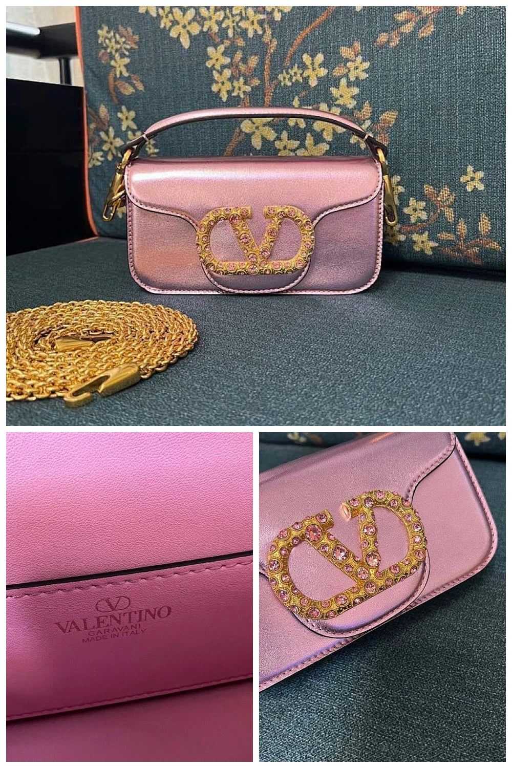 NB - VEL Bag - 119