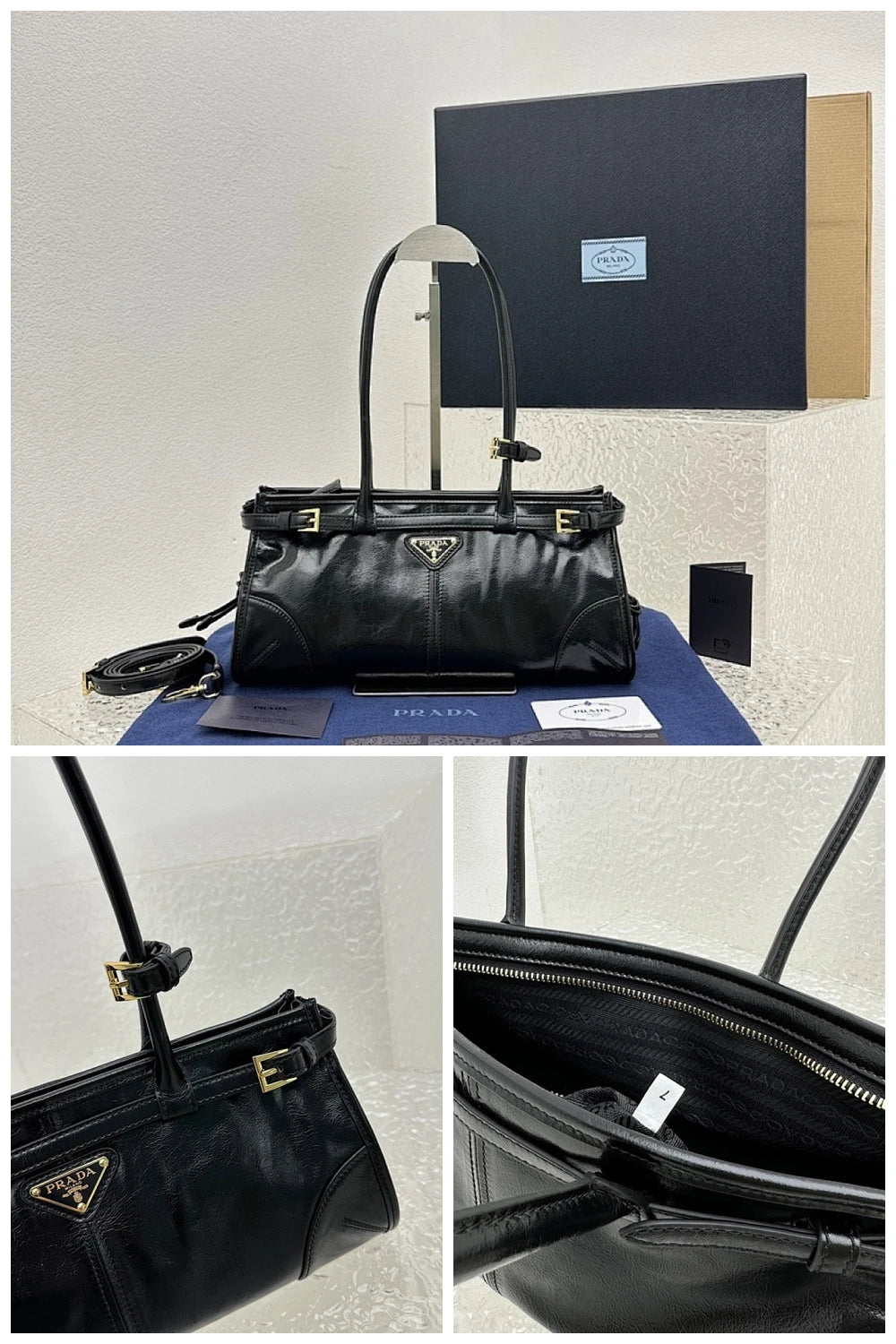 NB - PD Bag - 594