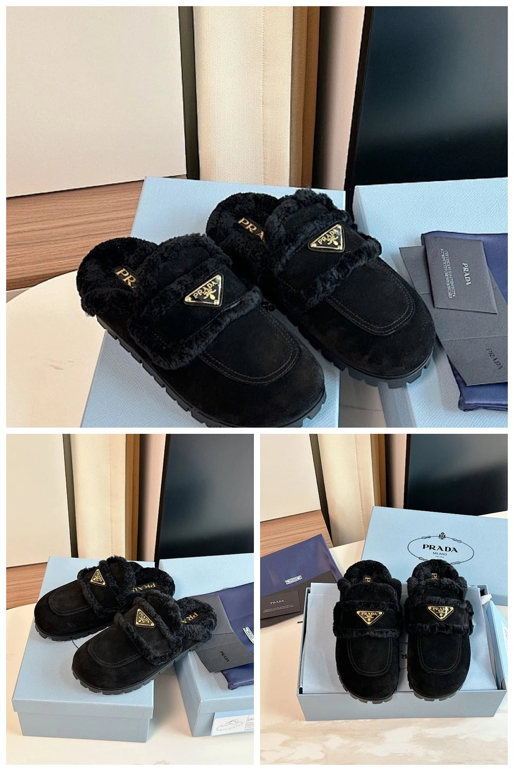 NB - PD Women Shoes - 495