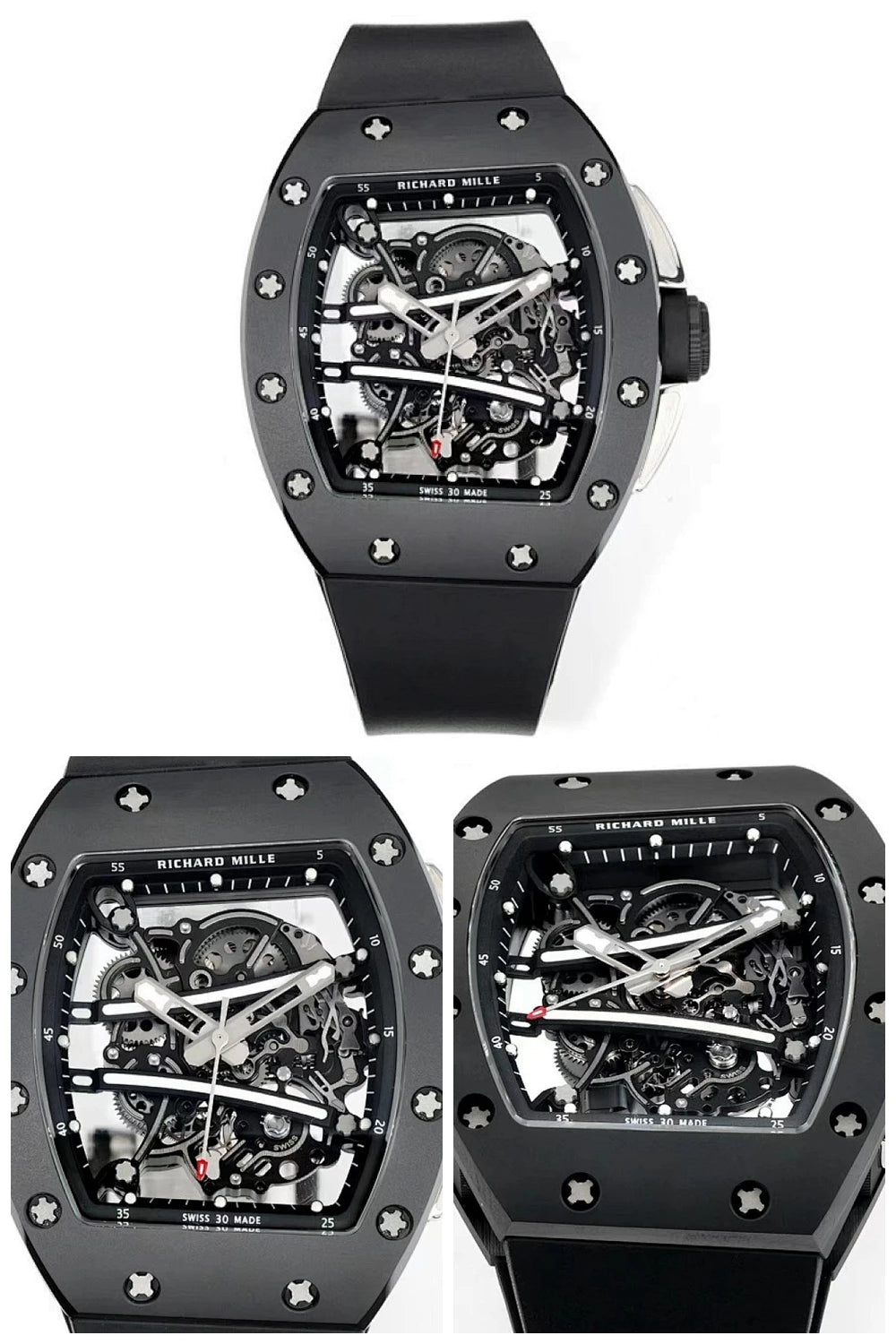 NB - Mix Watch - 1030