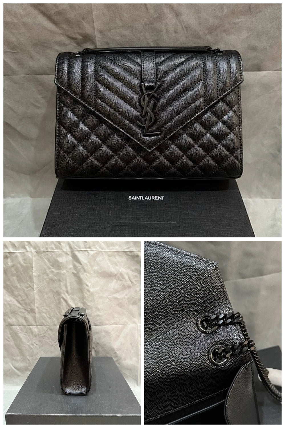 NB - YLS Bag - 1062