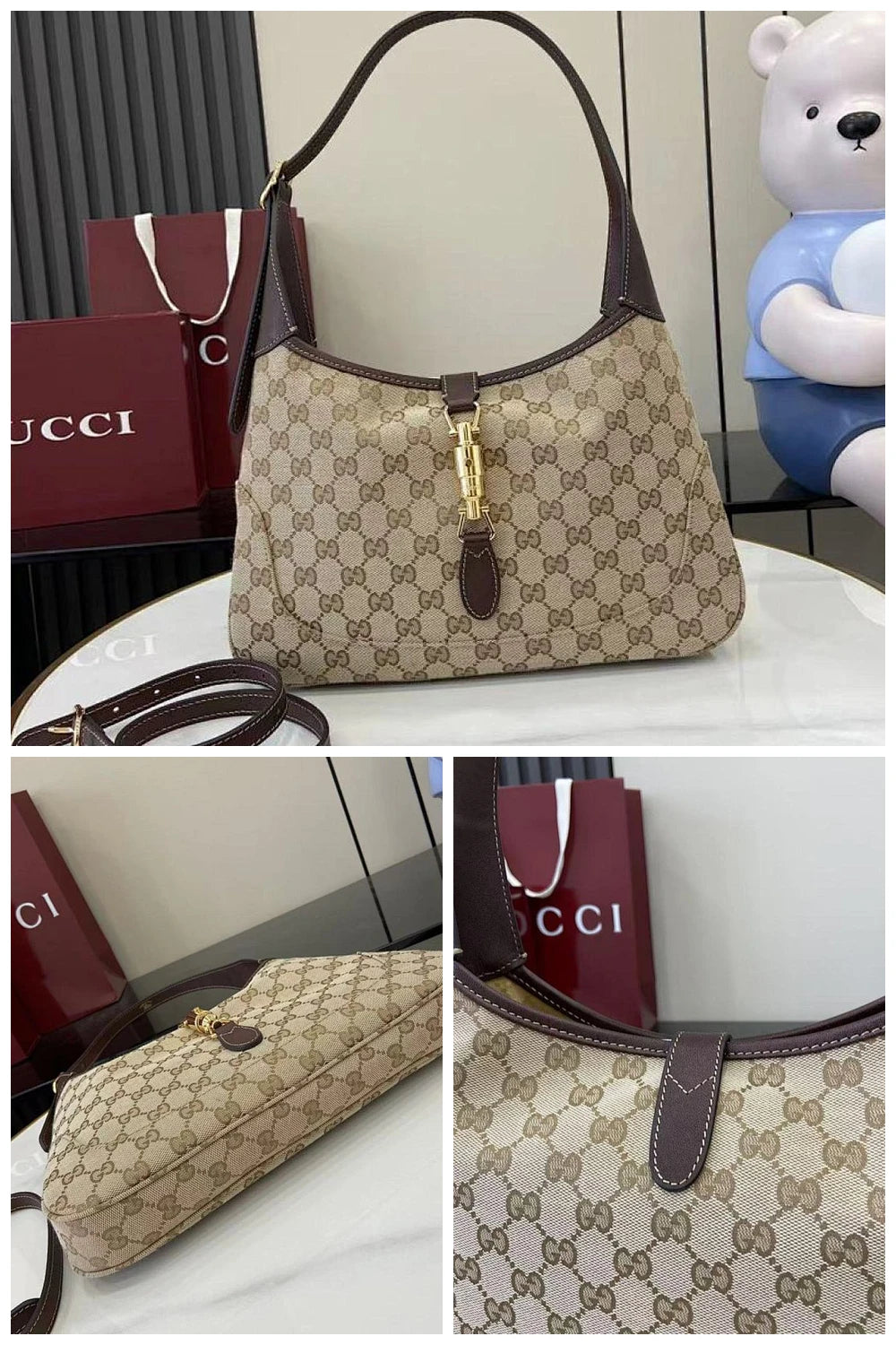 NB - GUKI Bag - 089