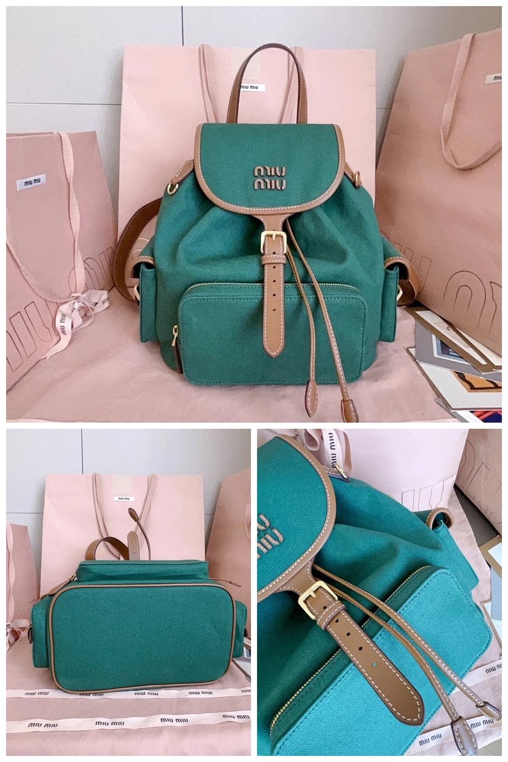 NB - MMU Bag - 469