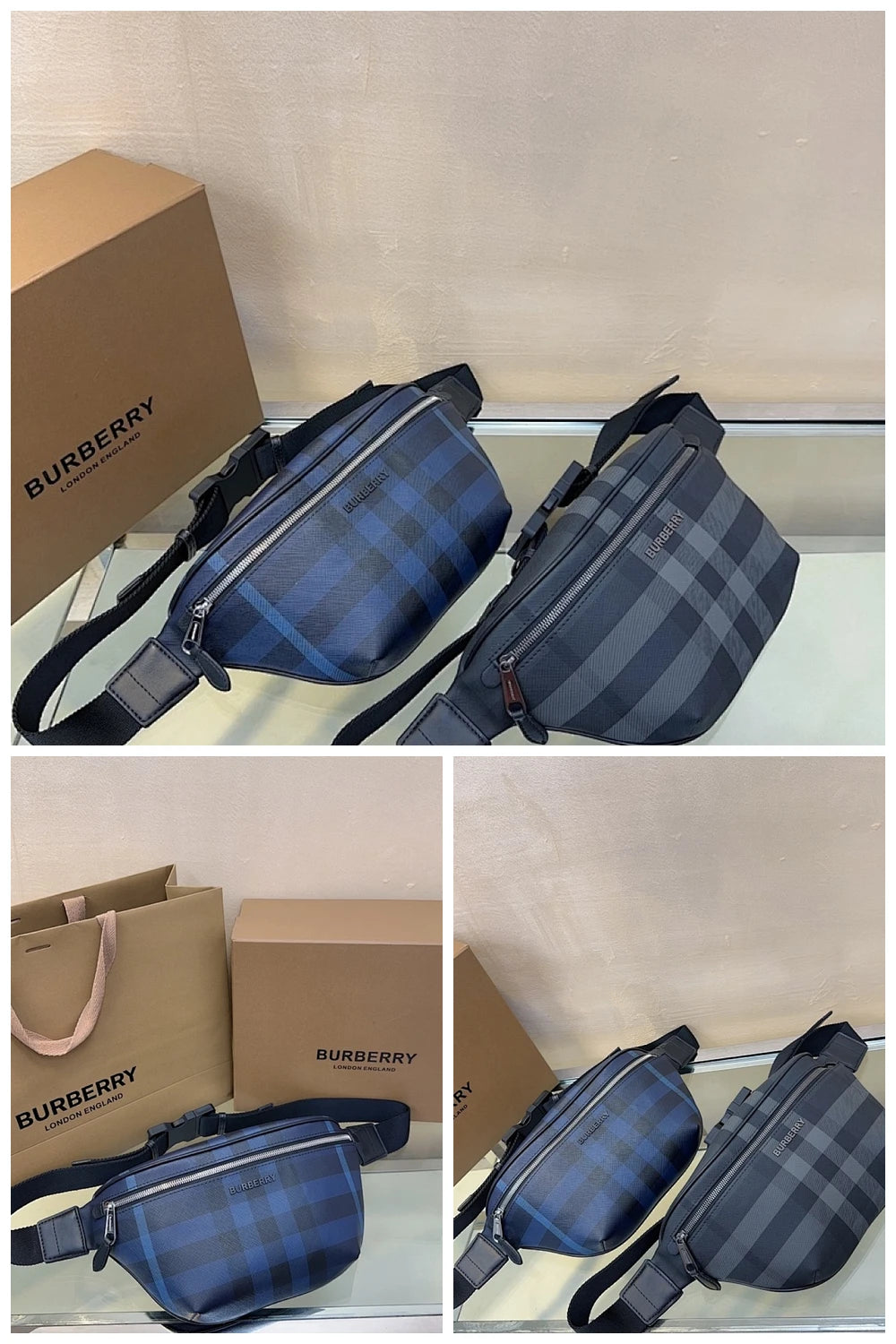 NB - BOR Bag - 192