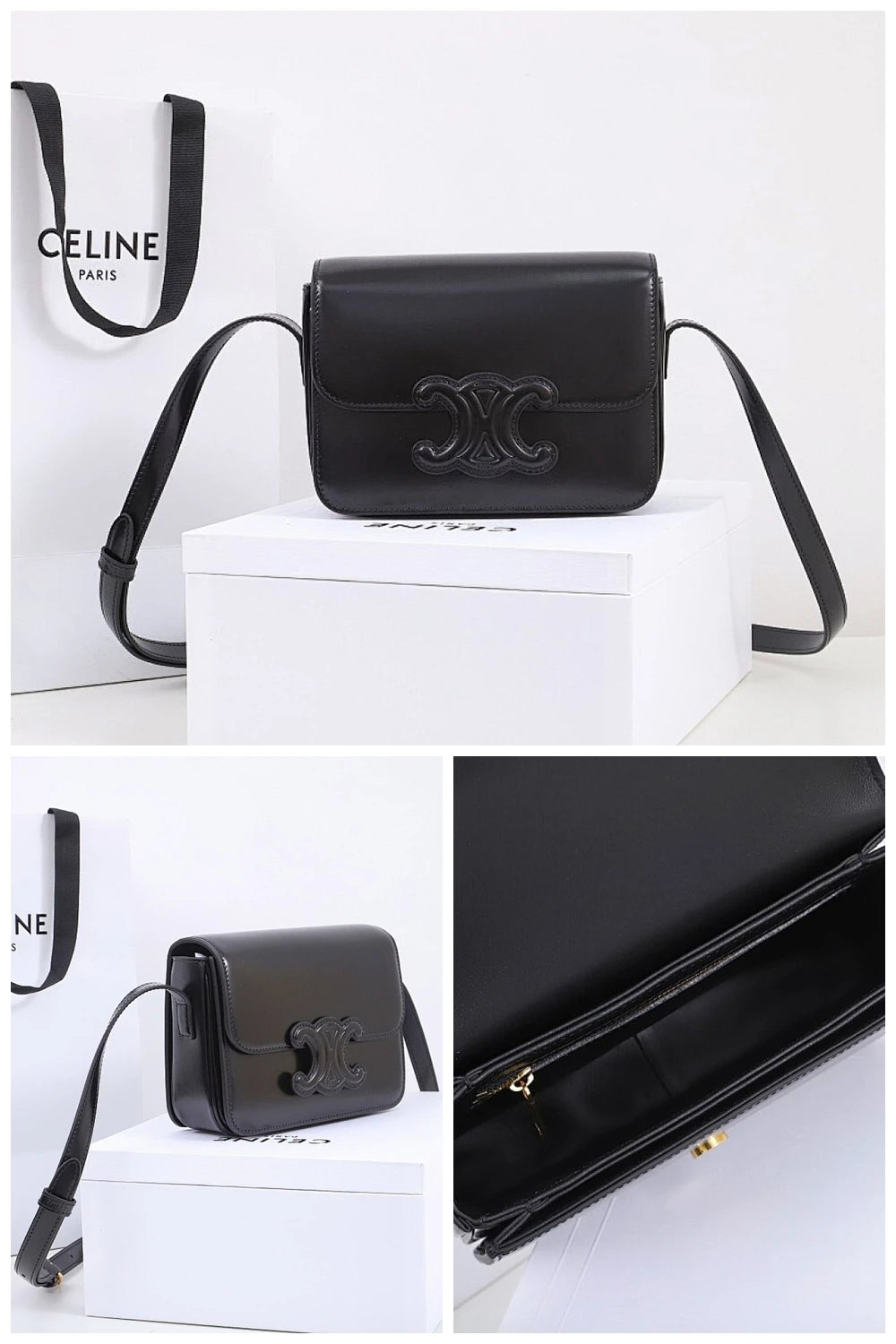 NB - COL Bag - 234