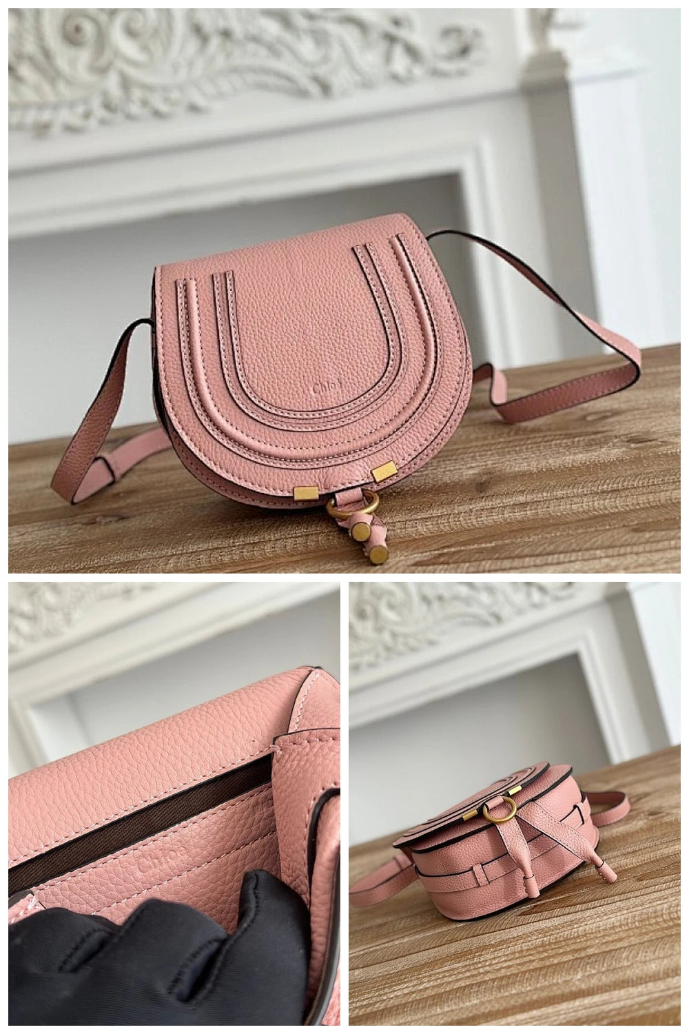 NB - CLE Bag - 196