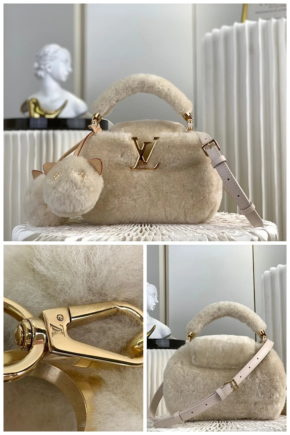 NB - LOV Bag - 938