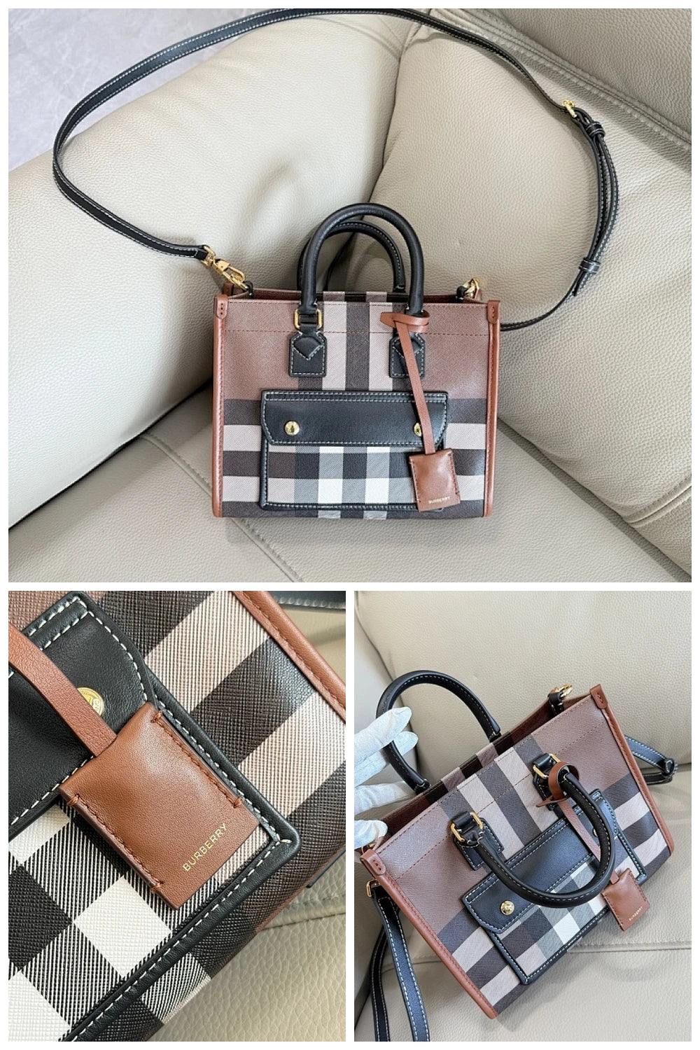 NB - BOR Bag - 211