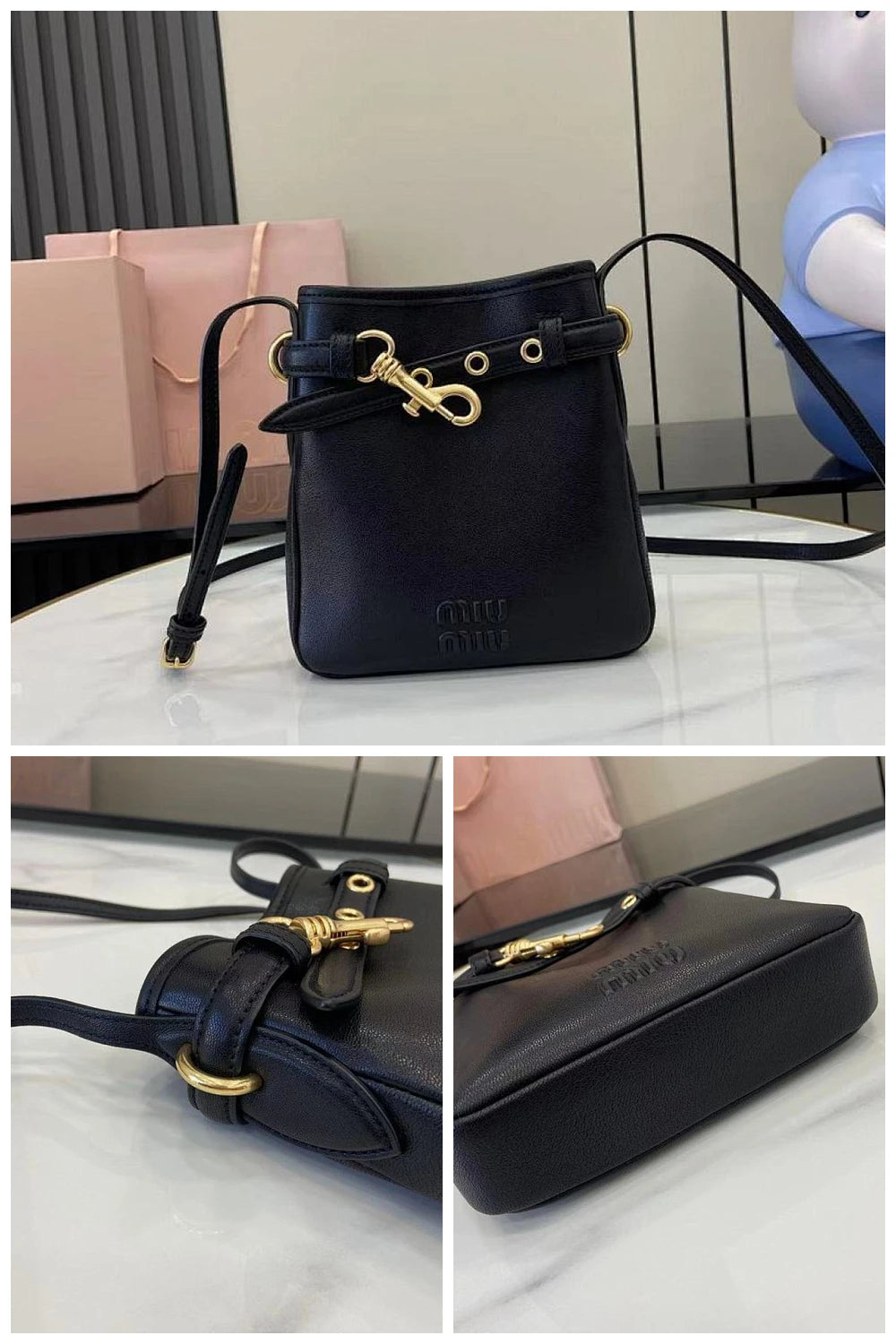 NB - GUKI Bag - 226