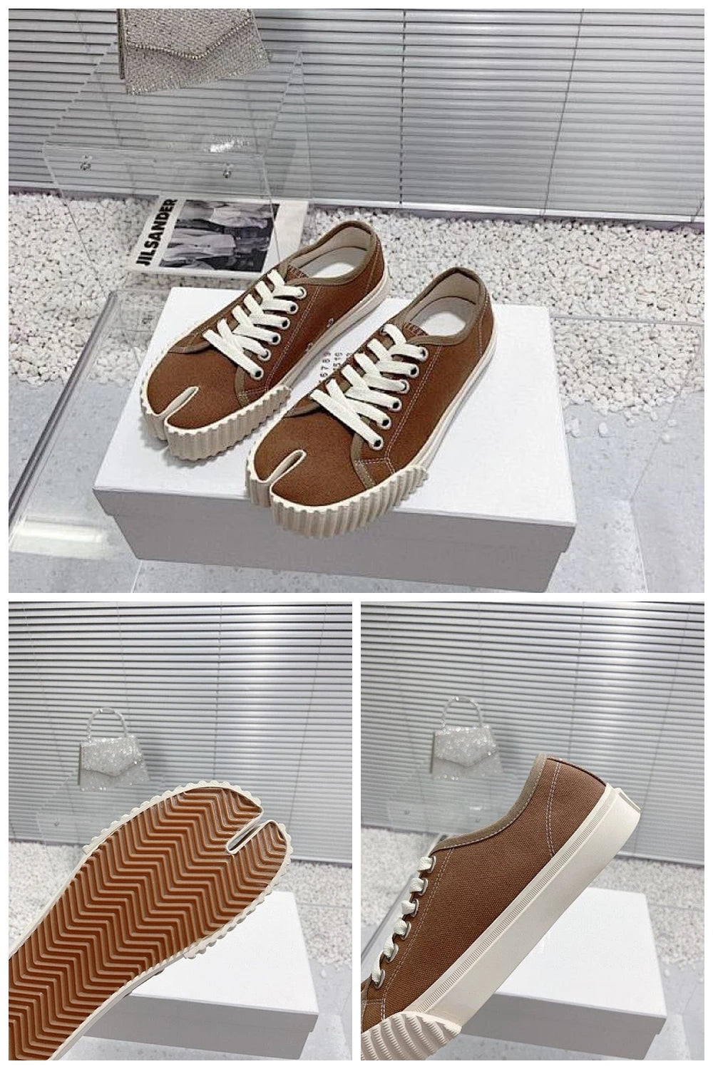 NB - MMG Women Shoes - 147