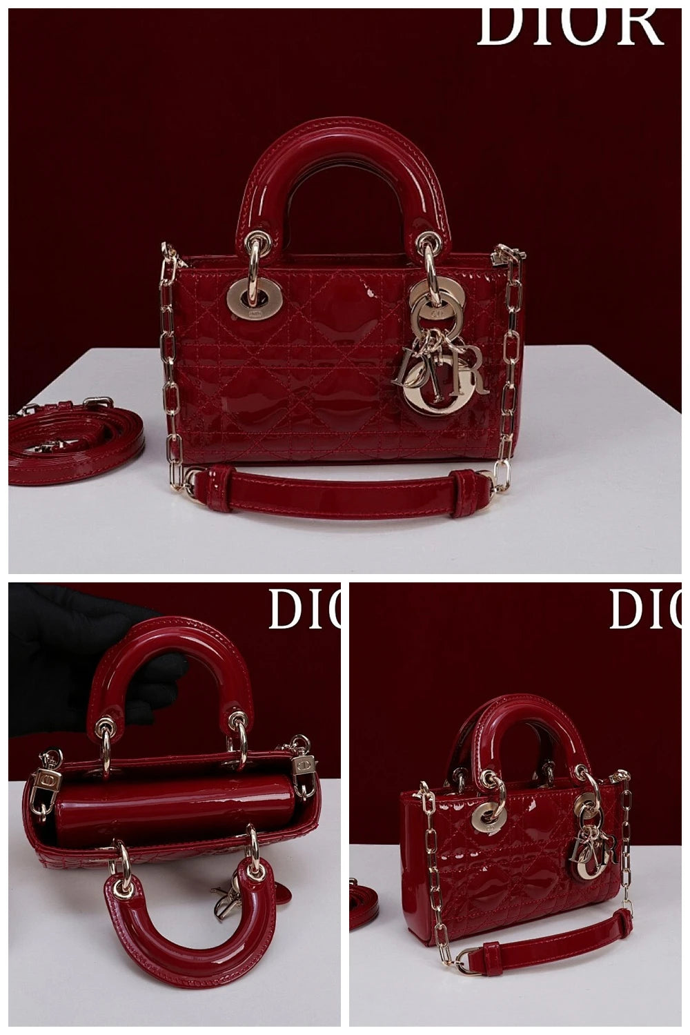 NB - DOR Bag - 315
