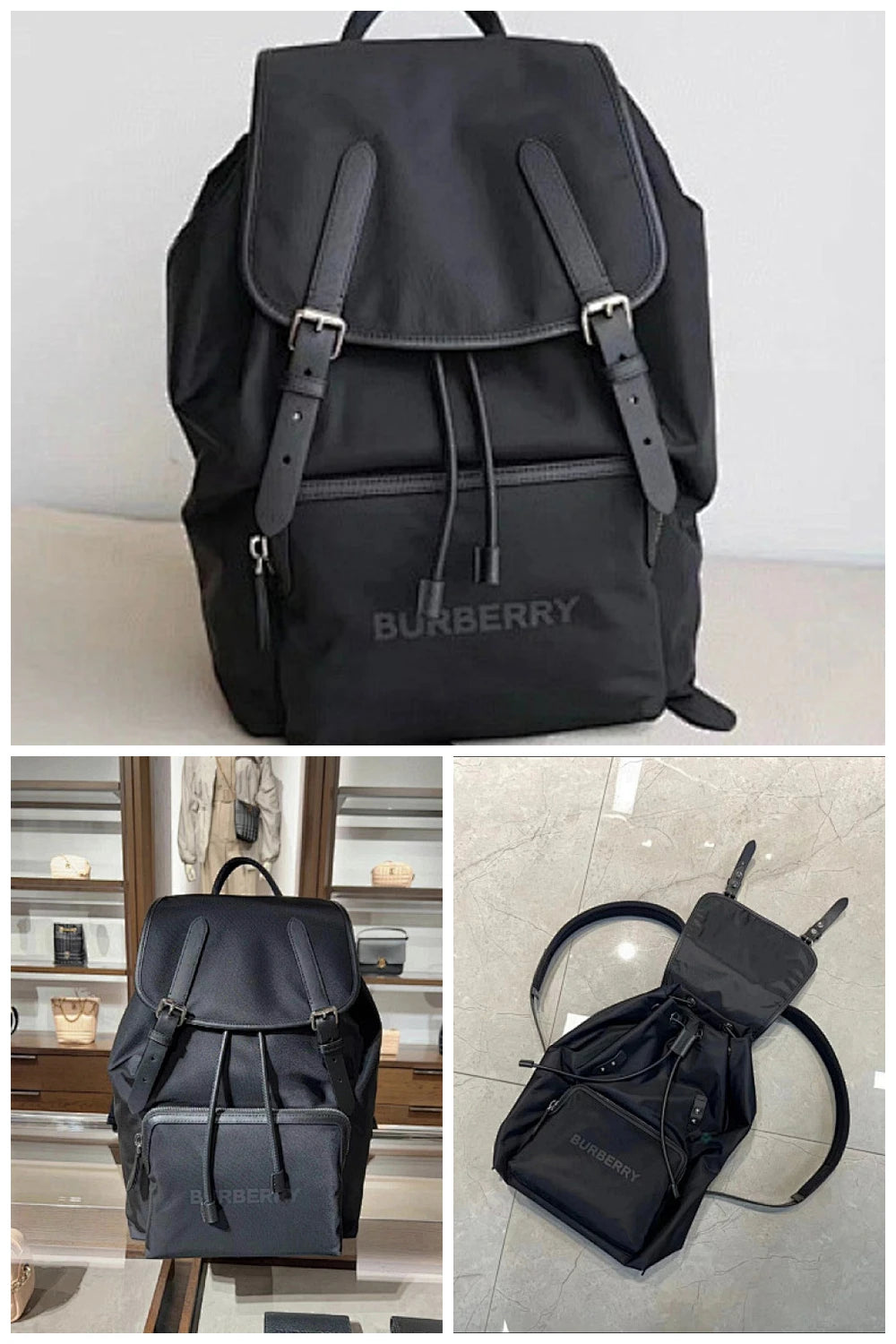 NB - BOR Bag - 148