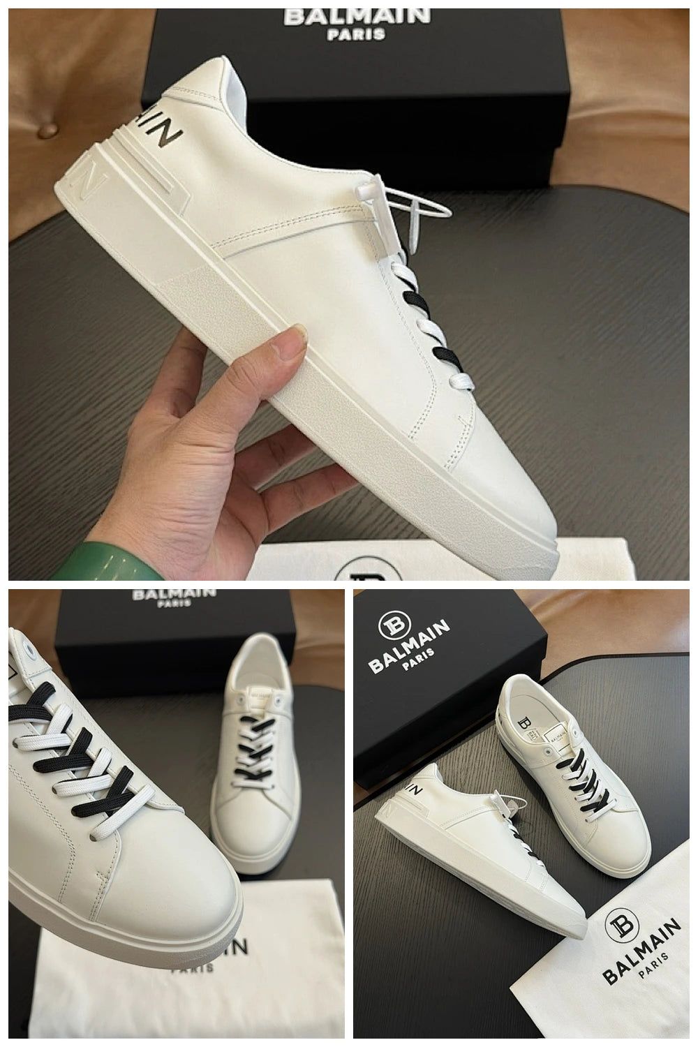 NB - BAM Women Shoes - 270