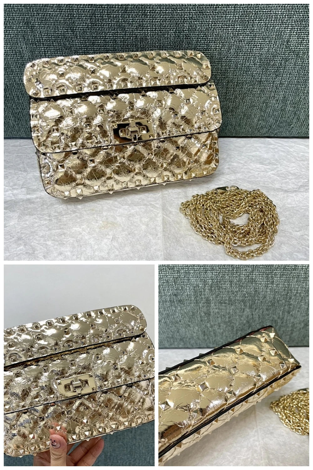 NB - VEL Bag - 798