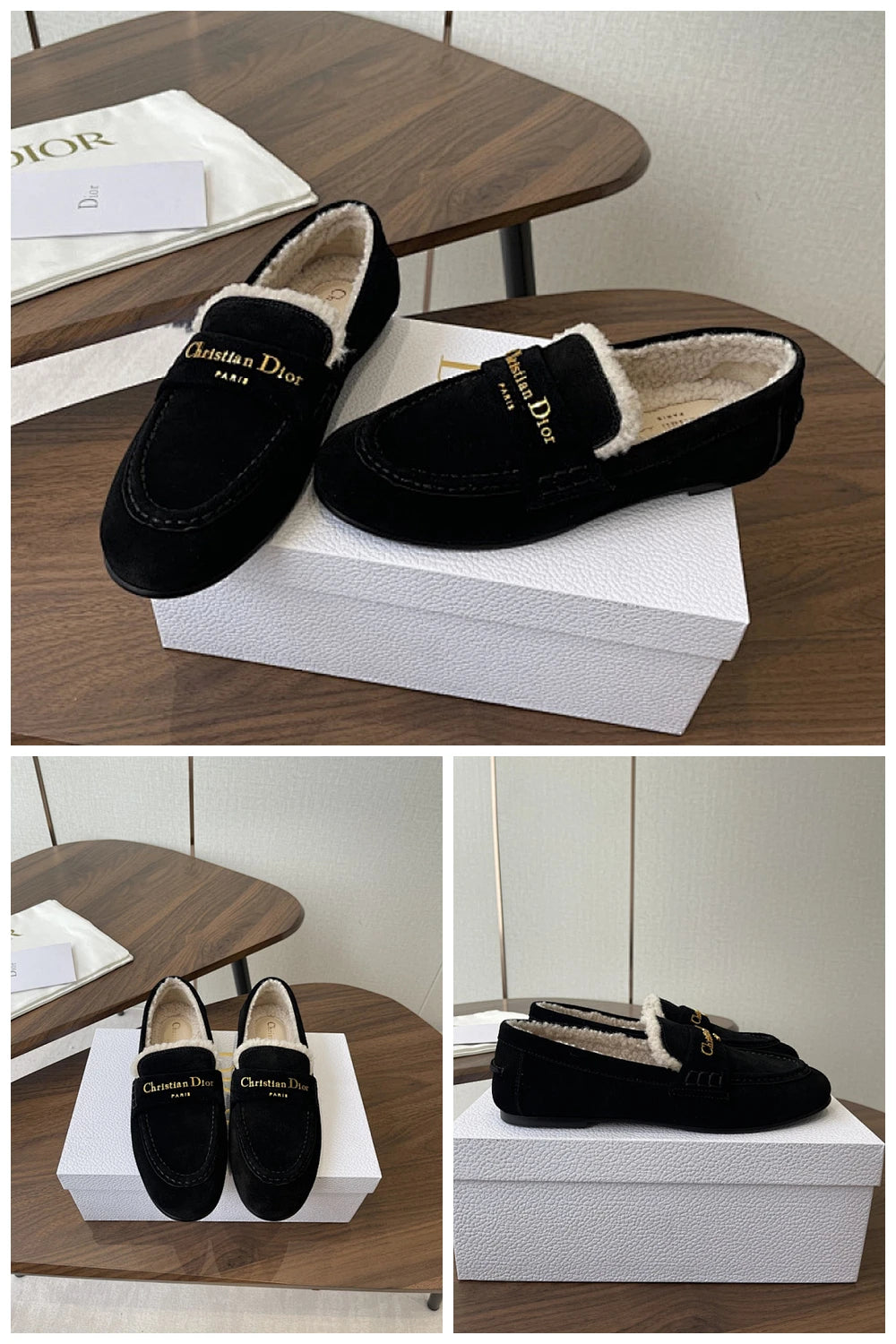 NB - BG Women Shoes - 812