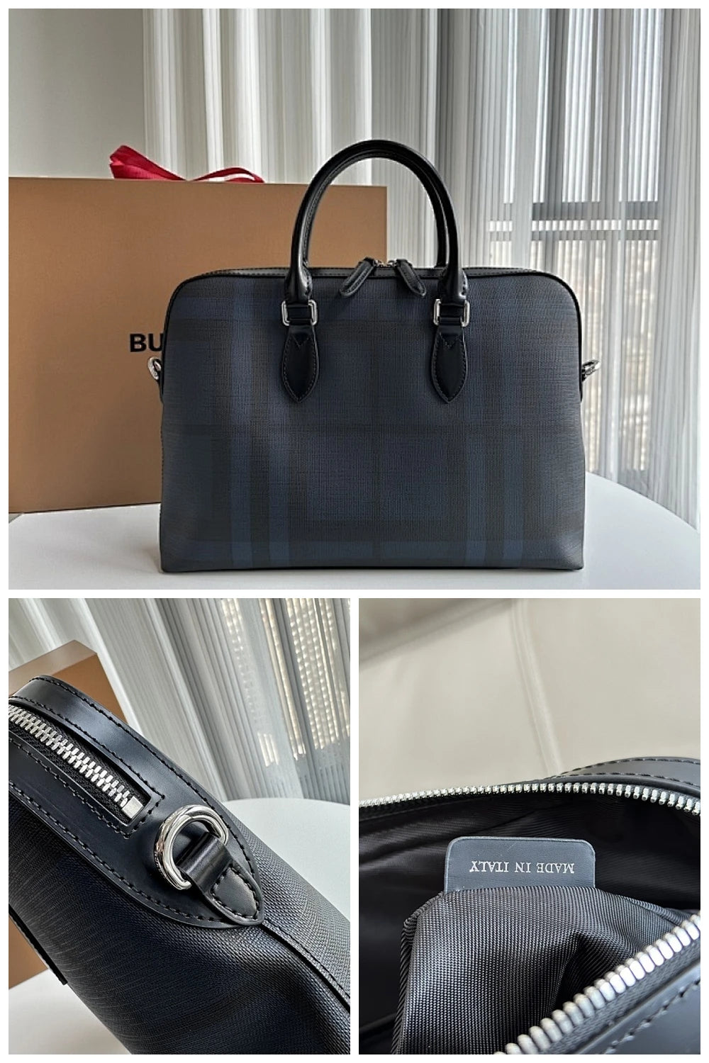 NB - BOR Bag - 228