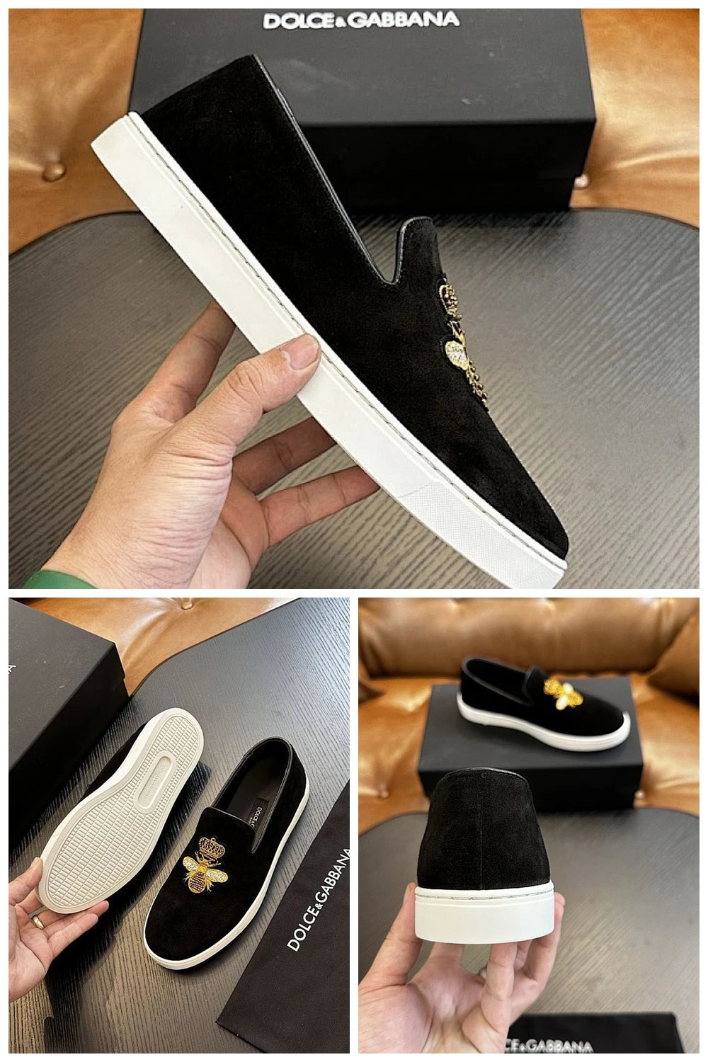 NB - DAG Women Shoes - 357