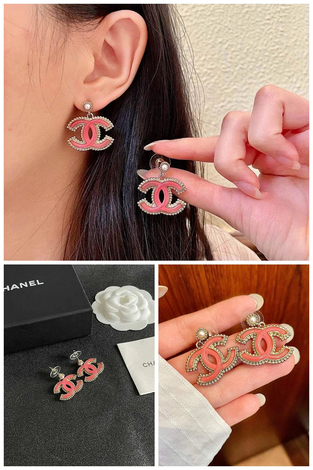NB - CHL Jewelry - 936