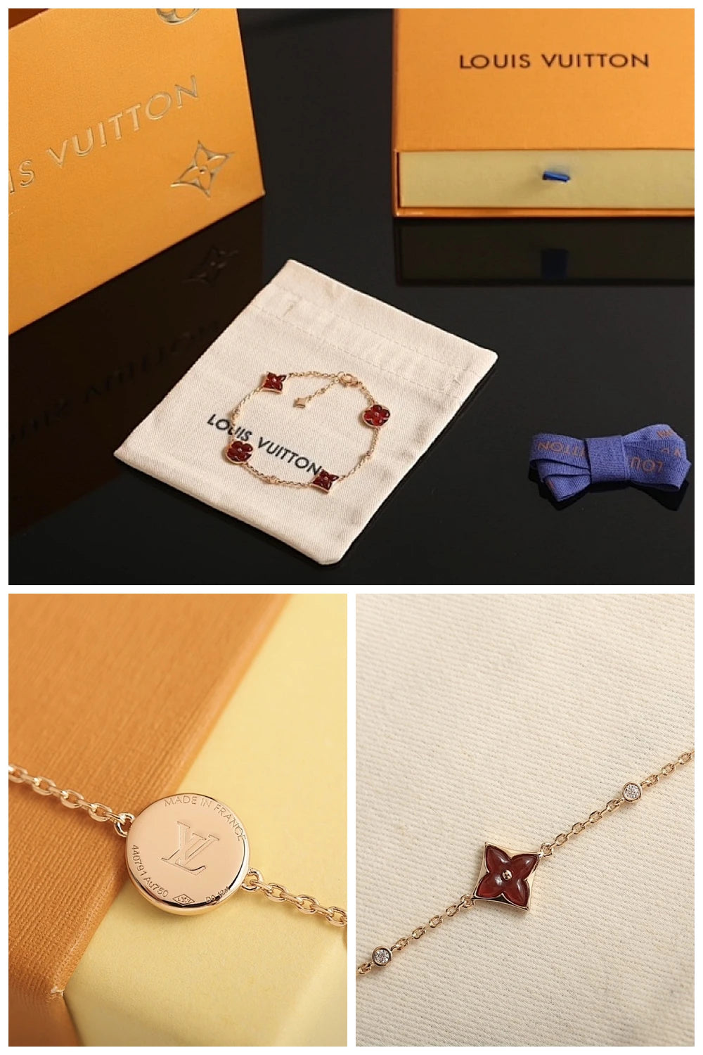 NB - LOV Jewelry - 207