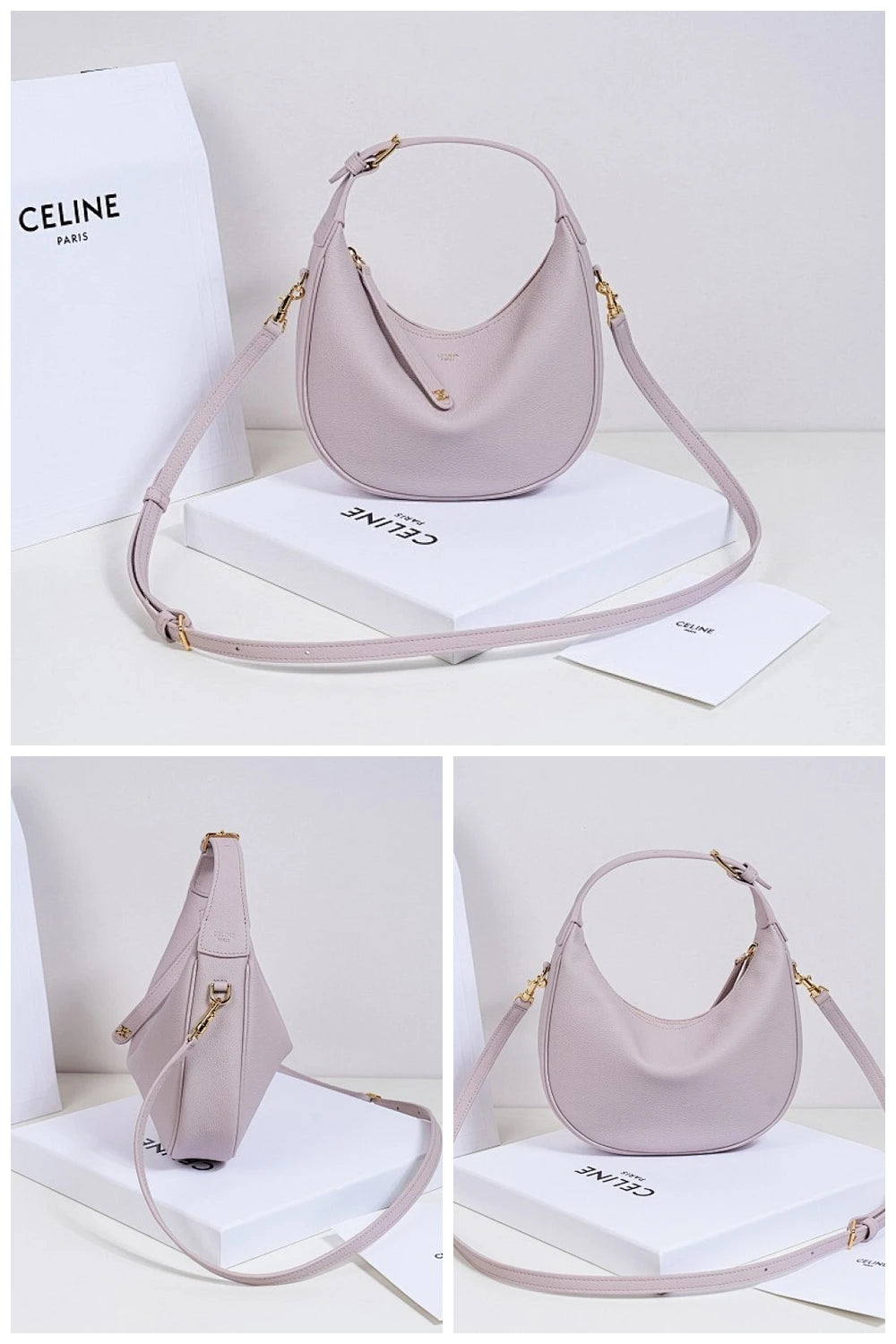 NB - COL Bag - 587