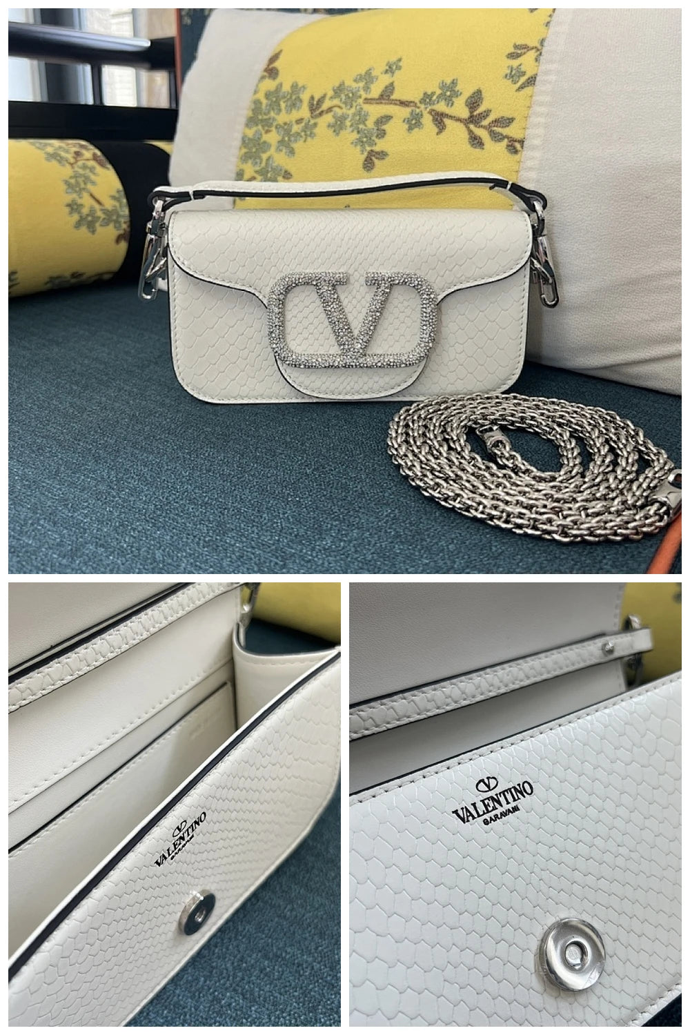 NB - VEL Bag - 1074