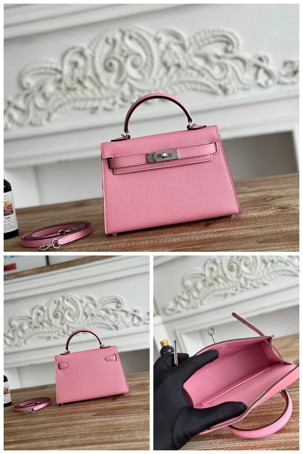 NB - HMS Bag - 785
