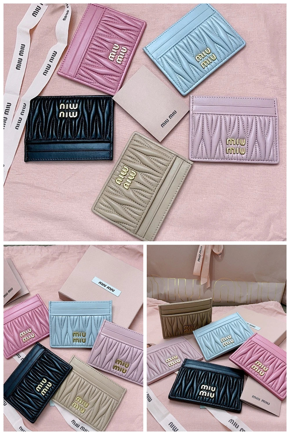 NB - Mix Wallet - 1174