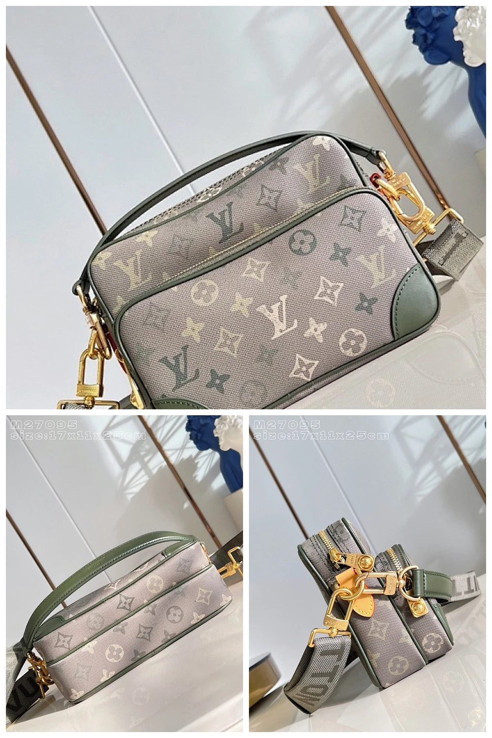 NB - LOV Bag - 744