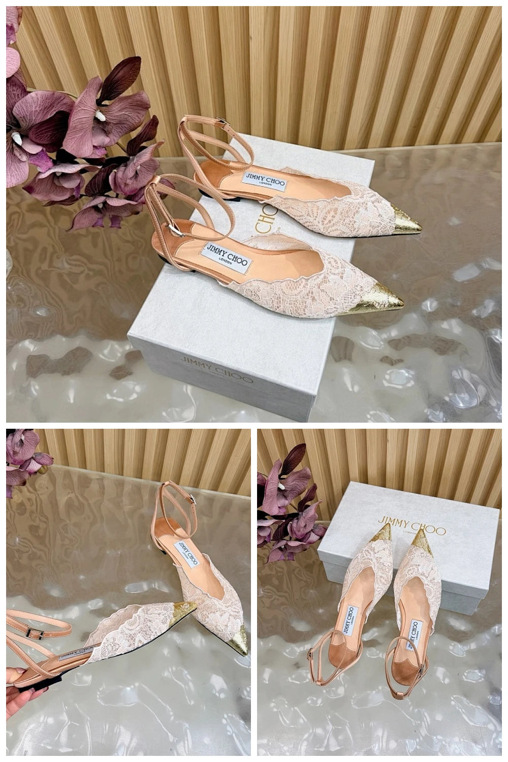NB - JMC Women Shoes - 139