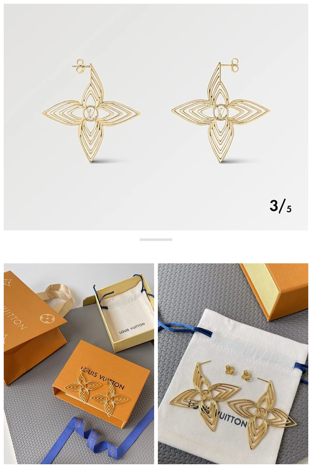 NB - LOV Jewelry - 584