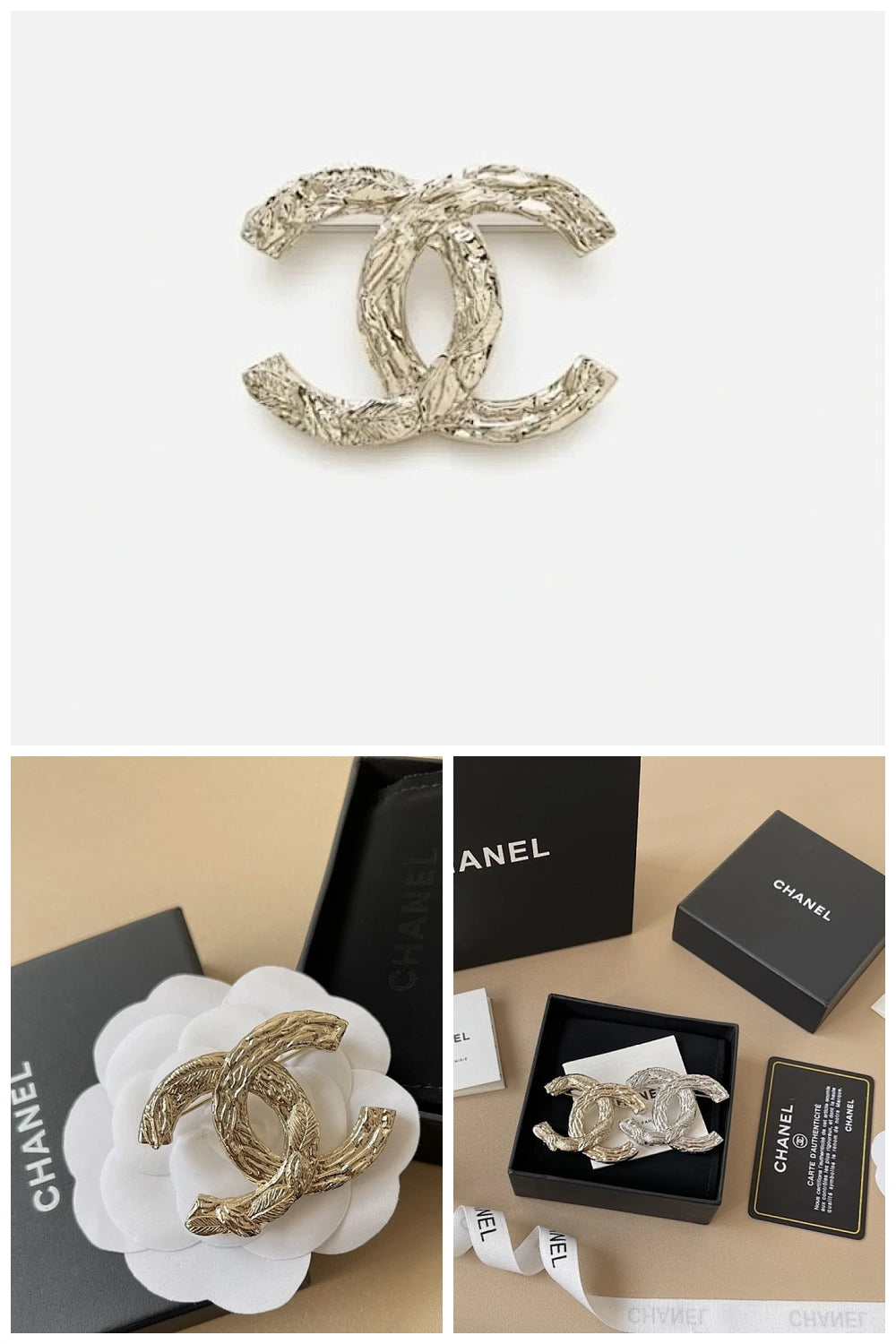 NB - CHL Jewelry - 473
