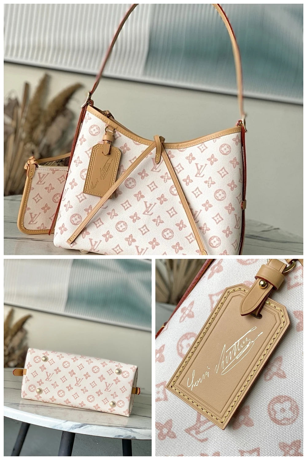 NB - LOV Bag - 179