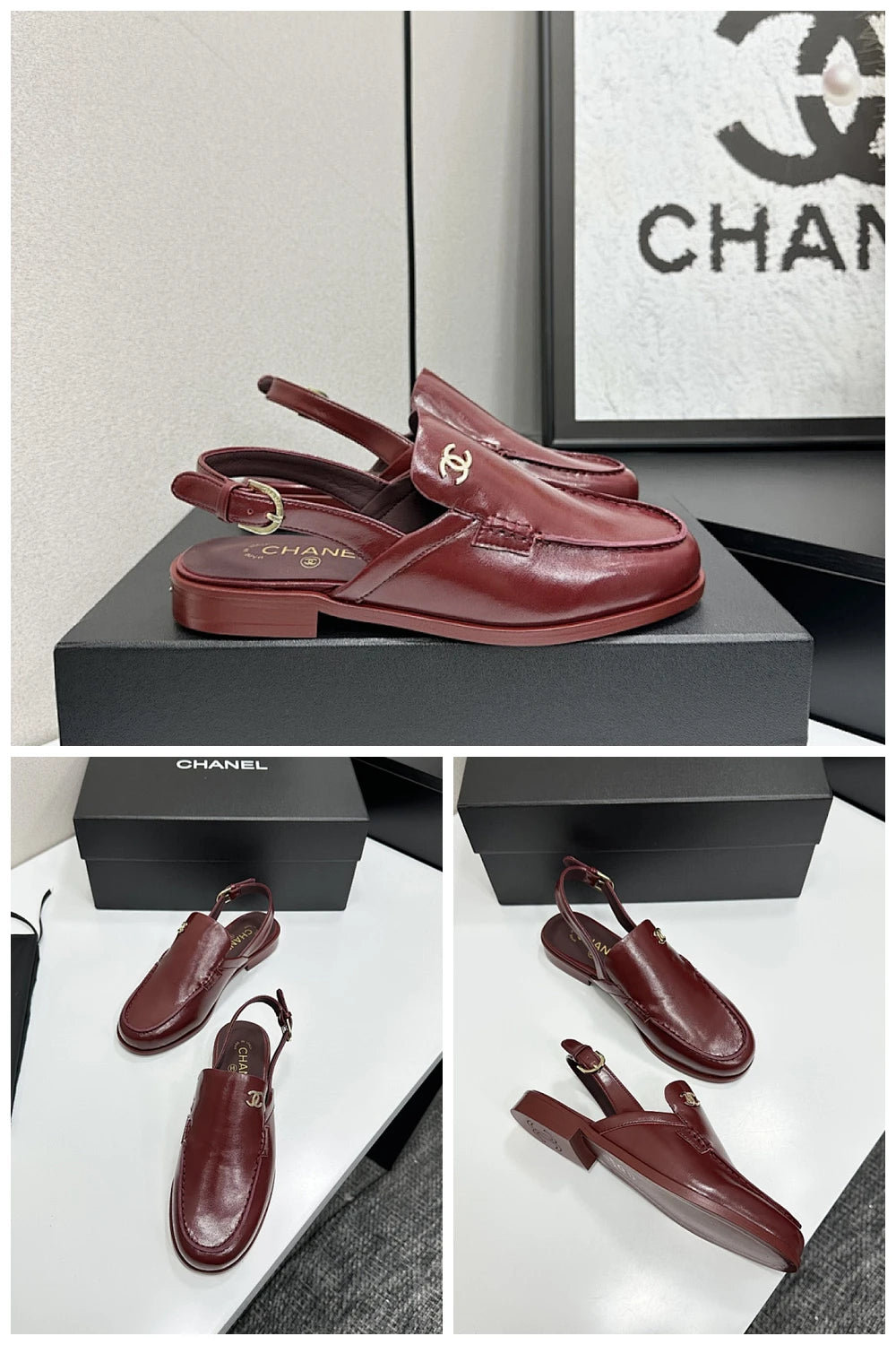 NB - CHL Mix Items - 367